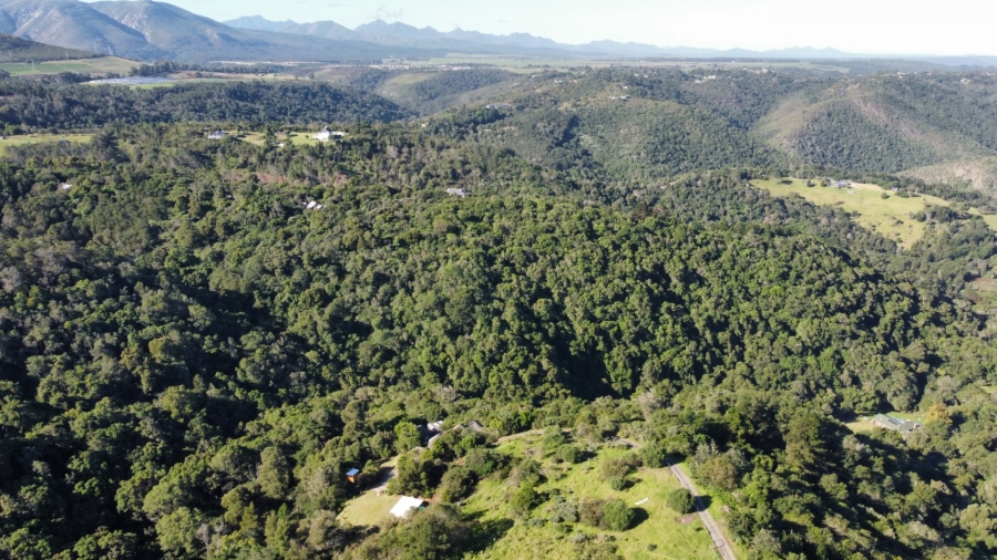 3 Bedroom Property for Sale in Hoekwil Western Cape